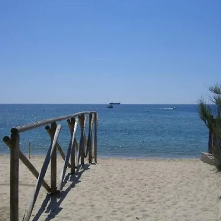Pino Mono * Marina di Campo