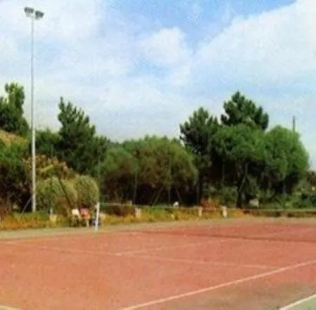 Pino Mono Διαμέρισμα *