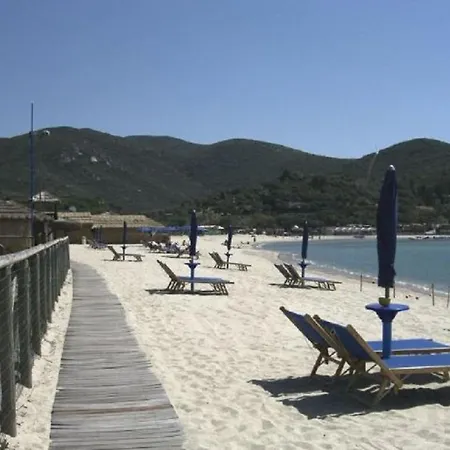 Pino Mono Διαμέρισμα Marina di Campo