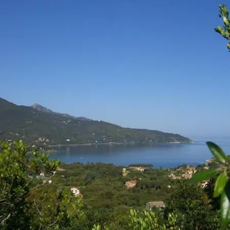 Pino Mono Marina di Campo
