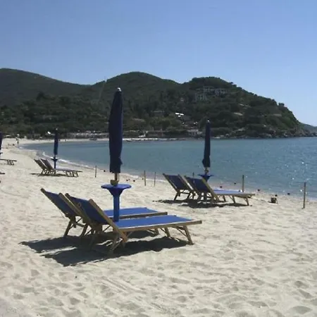 Pino Mono Marina di Campo