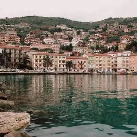 Pino Mono Marina di Campo